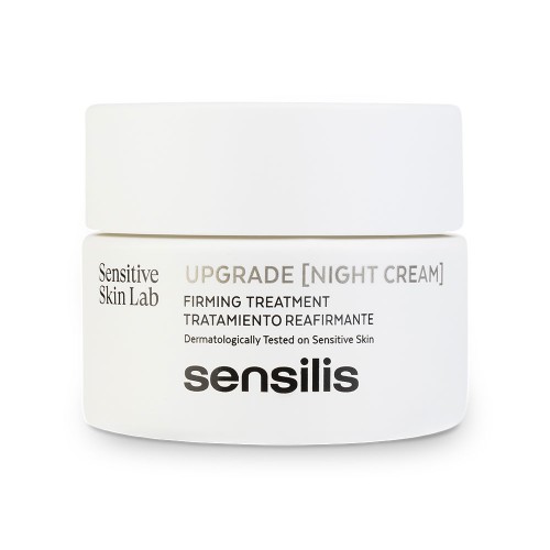 UPGRADE crema de noche reafirmante y antiarrugas 50 ml 50 ml
