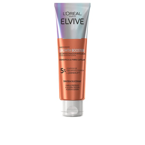 ELVIVE GROWTH BOOSTER anti-hair loss conditioner 150 ml 150 ml