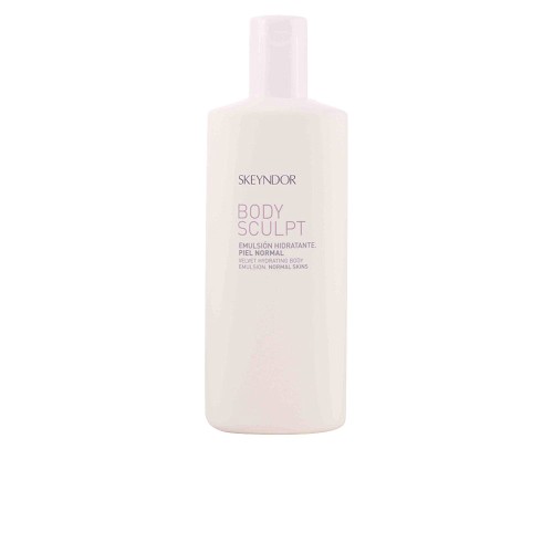 BODY SCULPT moisturizing emulsion normal skin 500 ml 500 ml