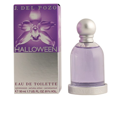 HALLOWEEN eau de toilette spray 50 ml 50 ml