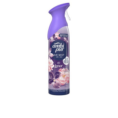 AIR MIST air freshener #exotic flowers spray 185 ml 185 ml