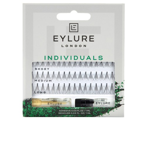 LASH-PRO individuals combo 1 u 1 u