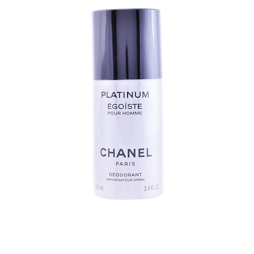 ÉGOÏSTE deodorant spray 100 ml 100 ml