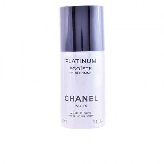 ÉGOÏSTE deodorant spray 100 ml 100 ml