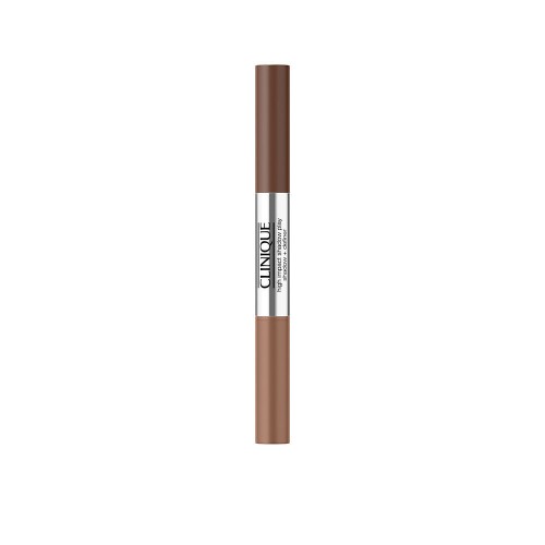 HI SHADOW PLAY sombra de ojos + definidor de sombra #double latte 4 ml 4 ml