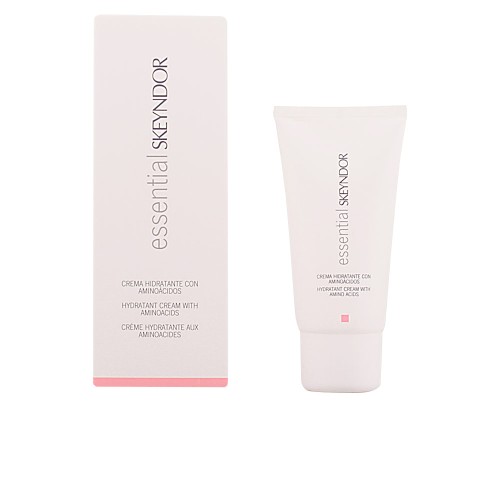 ESSENTIAL moisturizing cream with amino acids 50 ml 50 ml