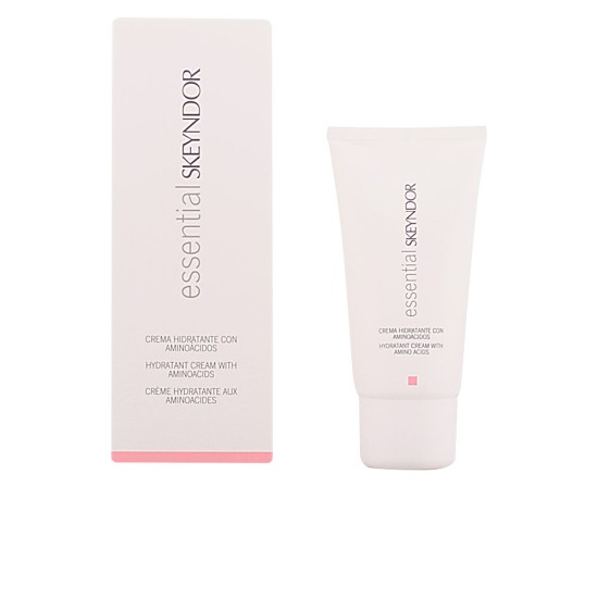 ESSENTIAL moisturizing cream with amino acids 50 ml 50 ml