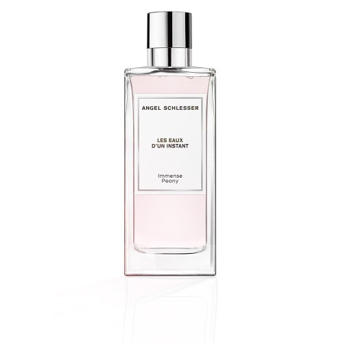 LES EAUX DUN INSTANT immense peony eau de toilette spray 150 ml 150 ml