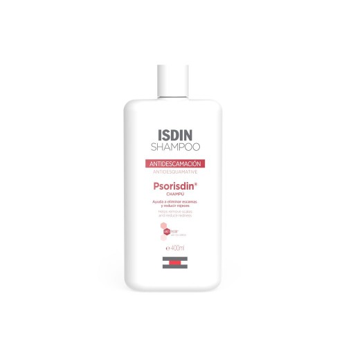 PSORISDIN shampoo 400 ml 400 ml