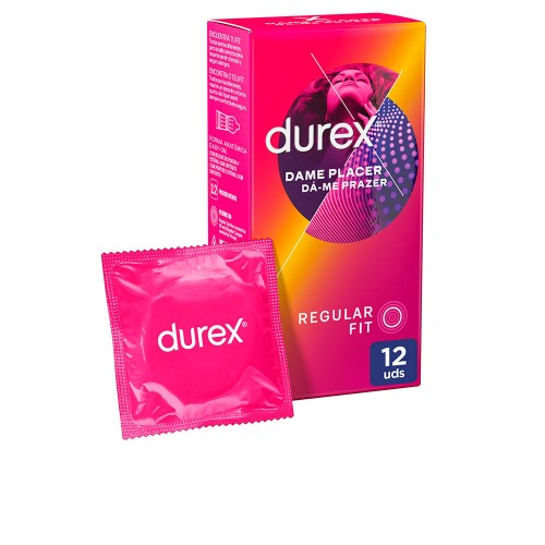 GIVE ME PLEASURE condoms 12 u 12 u