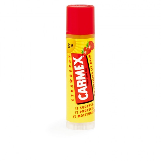 Lip Balm SPF 15 Strawberry Flavor 4.25 gr 4,25 gr