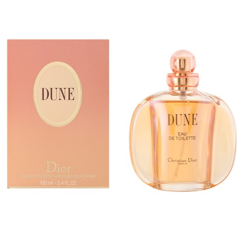DUNE eau de toilette spray 100 ml 100 ml