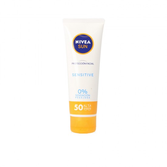 SUN FACIAL sensitive SPF50 50 ml 50 ml