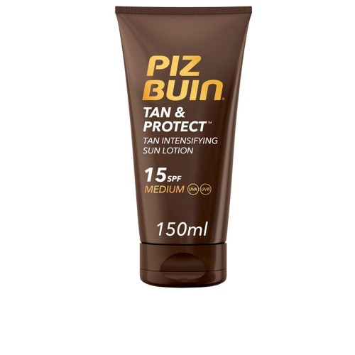 PIZ BUIN TAN & PROTECT lotion SPF15 150 ml 150 ml
