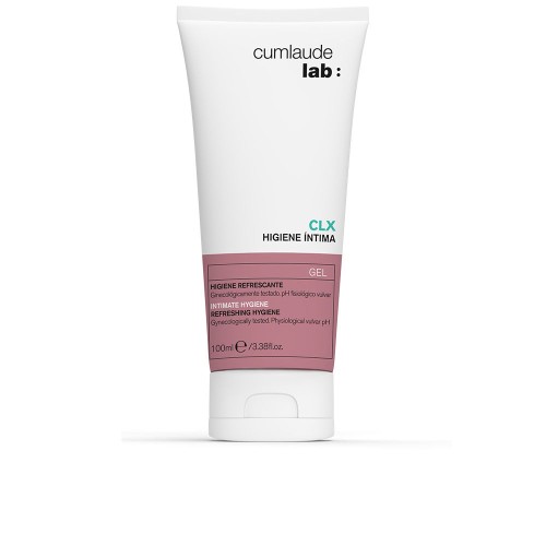 INTIMATE HYGIENE CLX gel inflammation and discomfort 100 ml 100 ml