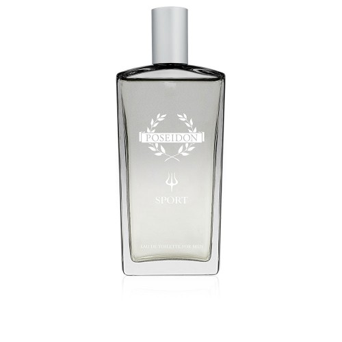POSEIDON SPORT MEN eau de toilette spray 150 ml 150 ml