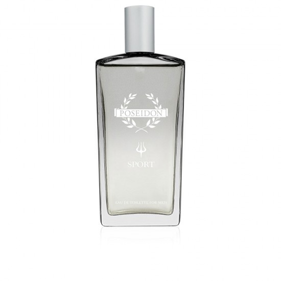POSEIDON SPORT MEN eau de toilette spray 150 ml 150 ml