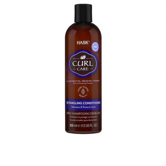 CURL CARE detangling conditioner 355 ml 355 ml
