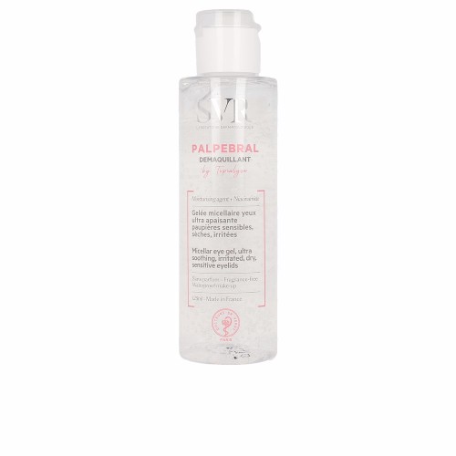 TOPIALYSE palpébral démaquillant 125 ml 125 ml