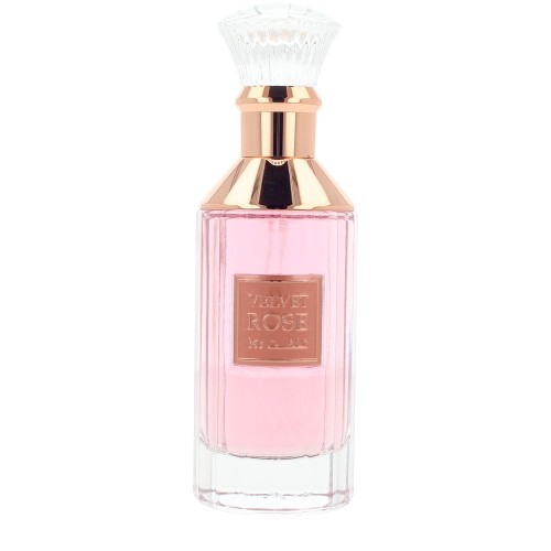 VELVET ROSE edp vapor 100 ml 100 ml