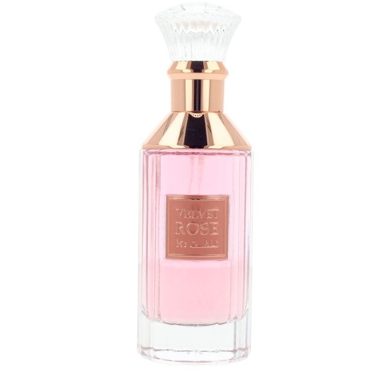 VELVET ROSE edp vapor 100 ml 100 ml