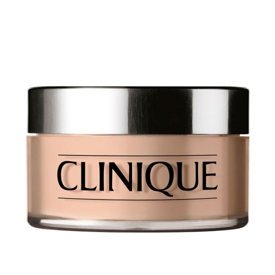 BLENDED face powder #04-transparency 25 gr 25 gr