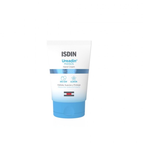 UREADIN MANOS hand cream 50 ml 50 ml