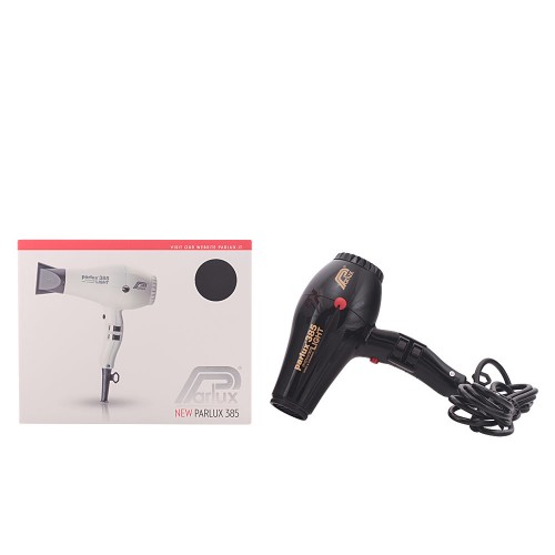 PARLUX 385 POWERLIGHT hairdryer #black 1 u 1 u