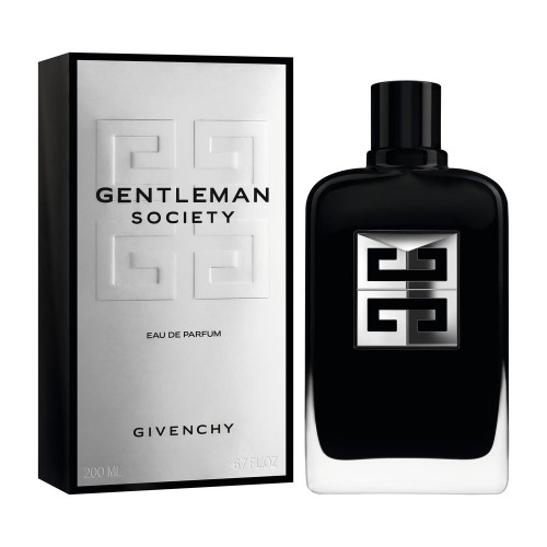 GENTLEMAN SOCIETY edp vapo 200 ml 200 ml