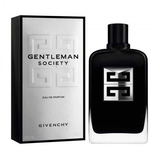 GENTLEMAN SOCIETY edp vapo 200 ml 200 ml
