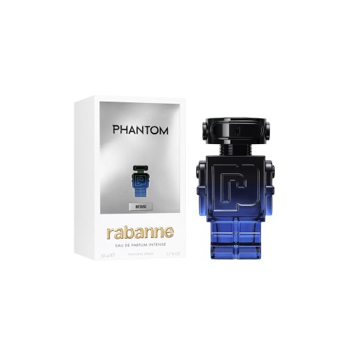 PHANTOM INTENSE edp vapo 50 ml 50 ml