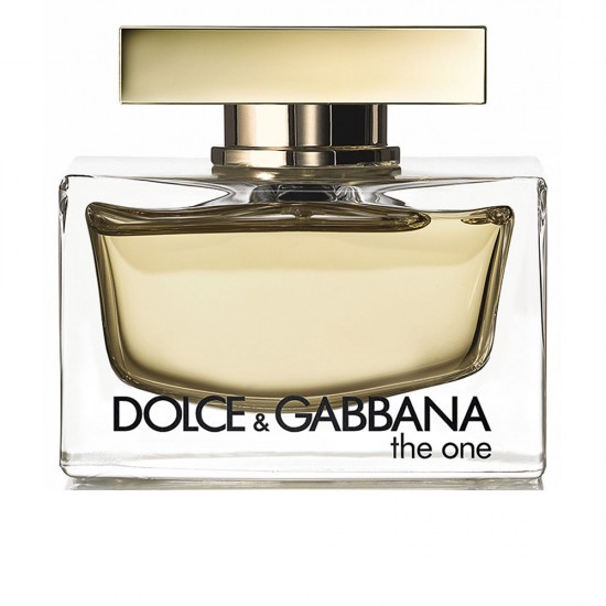 THE ONE edp vapor 75 ml 75 ml