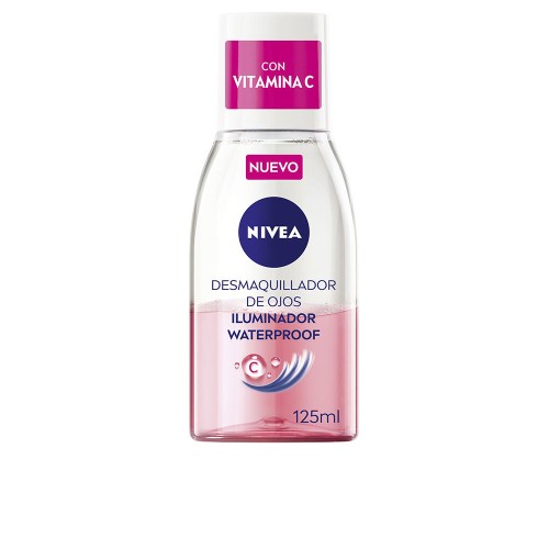 Waterproof Illuminating Eye Makeup Remover 125 ml 125 ml