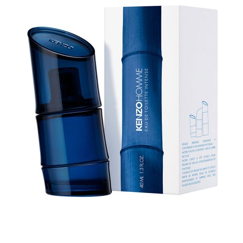 KENZO HOMME INTENSE eau de toilette spray 40 ml 40 ml