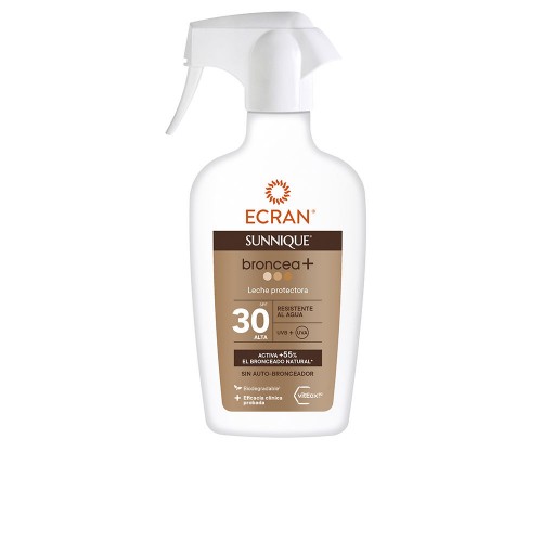 ECRAN SUNNIQUE tan+ spray gun SPF30 270 ml 270 ml