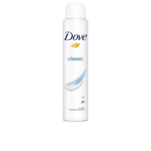 ORIGINAL deodorant spray 200 ml 200 ml