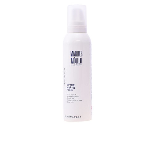 STYLING strong styling foam 200 ml 200 ml
