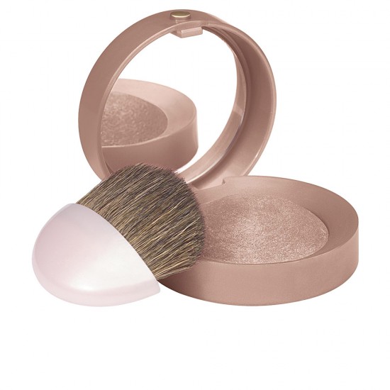 LITTLE ROUND pot blusher powder #085-sienne 2,5 gr