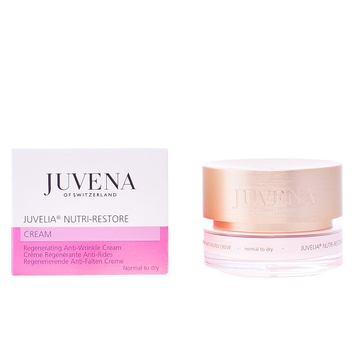 JUVELIA NUTRI-RESTORE cream 50 ml 50 ml