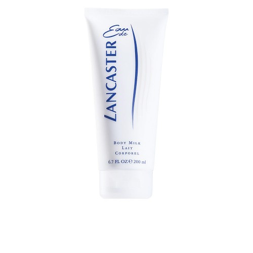 EAU DE LANCASTER body milk 200 ml 200 ml
