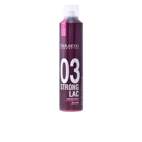 STRONG LAC 03 strong hold spray 300 ml 300 ml