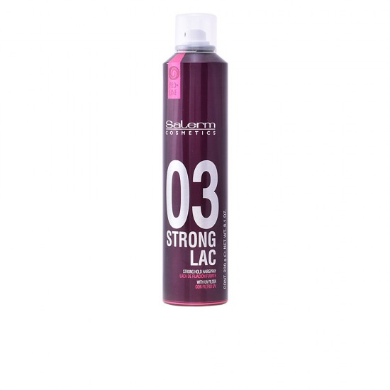 STRONG LAC 03 strong hold spray 300 ml 300 ml