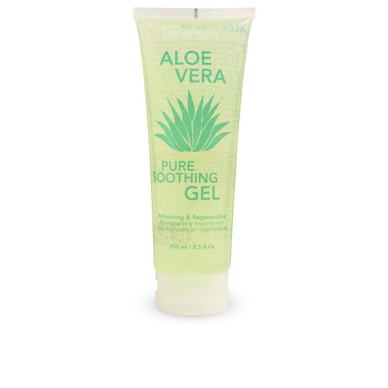 Aloe Vera Moisturizing Bath Gel 250ml 250 ml