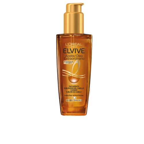 ELVIVE extraordinary treatment oil 100 ml 100 ml