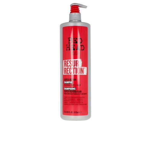 BED HEAD resurrection shampoo 970 ml 970 ml