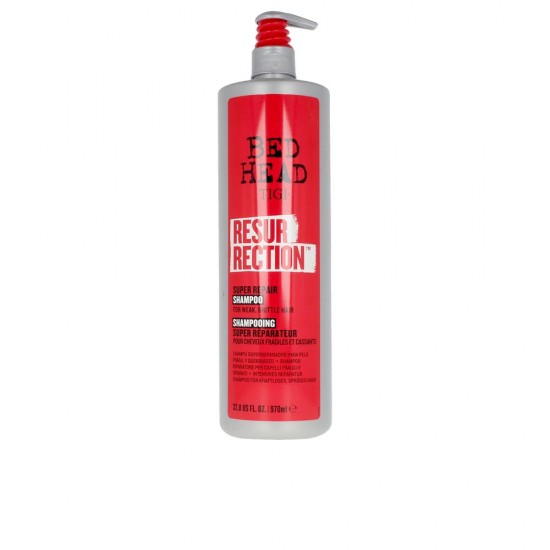 BED HEAD resurrection shampoo 970 ml 970 ml