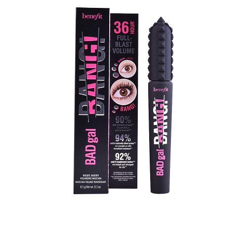 BAD GAL BANG! mascara #black 8,5 gr