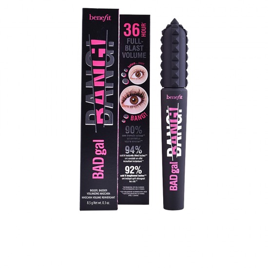 BAD GAL BANG! mascara #black 8,5 gr