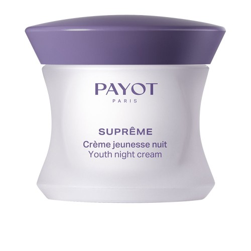 SUPRÊME crème jeunesse nuit 50 ml 50 ml