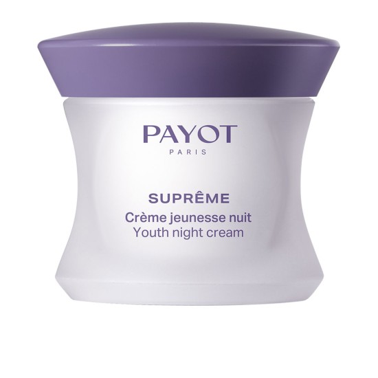 SUPRÊME crème jeunesse nuit 50 ml 50 ml
